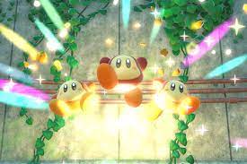 Nintendo Direct September 2021 The Biggest Announcements And Trailers The Verge