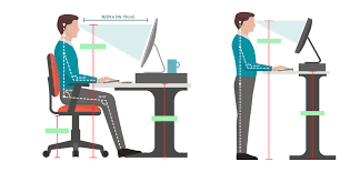 Maybe you would like to learn more about one of these? The Proper Height Of A Standing Desk Notsitting Com