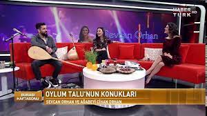 Geçirdiği hastalık, hasan şaş ile olan birlikteliği magazin haberlerinin gündeminde. Burasi Haftasonu 3 Aralik 2017 Sevcan Orhan Ve Cihan Orhan Dailymotion Video