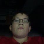 Xavier Burrow's Instagram, Twitter & Facebook