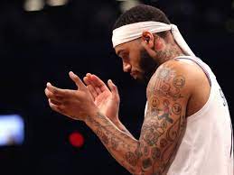 The latest stats, facts, news and notes on mike scott of the philadelphia Mike Scott 76ers Sixth Man Excels When His Number Is Called Sports Illustrated