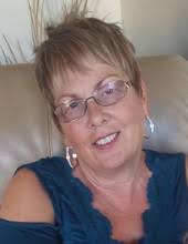 Obituary information for Marla Jane Murray