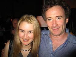 iPOP at SilverDocs/AFI Fest Party in Collaboration with indieWIRE and Kodak