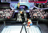Hola ,aquí os dejo una lista de cosas que hay que hacer para conseguir a estas leyendas. Wwe 2k Wikipedia