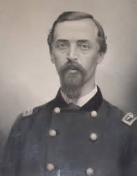 Portrait of Colonel Alexander Piper