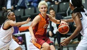 Herbalife nutrition kadınlar basketbol süper ligi'nin 13. Turkiye Kadinlar Basketbol Ligi Lig Kurulu Toplantisi Yapildi