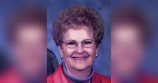 Thelma Lewis Obituary