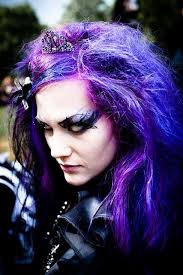 Women's Gothic Plus Size Costumes