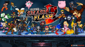 Can you use a ps4 controller on super smash flash 2? Super Smash Flash 2 V0 9b Download Unbrick Id