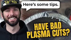 Why Can’t I Get Good Plasma Cuts? Troubleshooting Plasma Cutters