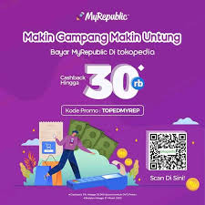 Bayar tagihan first media sekarang ini semakin mudah, kamu bisa membayarnya di aplikasi atau situs first media dengan dompet digital ovo. Latest Updates From My Republic Facebook