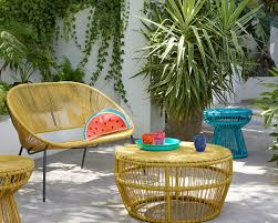 Bringing bold colours to outdoor spaces, our salsa range of garden furniture features an updated. John Lewis Clearance Garden Furniture