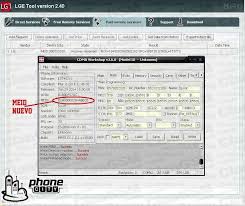 The us smartphone market just got more boring Spc Y Programacion De Lg Ls740 Virgin Mobile Clan Gsm Union De Los Expertos En Telefonia Celular