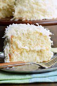 Have your cake & eat it too with our delicious, gluten free cake mixes! The Best Coconut Cake Recipe Shugary Sweets