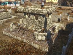 It's where your children sit and do their homework after school. Addons Sim Settlements