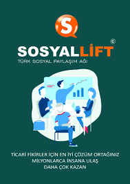 Sosyallift Yerli Sosyal Paylasim Agi