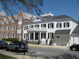 Natick Loses Former Brown School Secretary