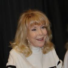 Barbara Eden's Birthday and Iconic Role in I Dream of Jeannie