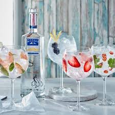 How To Make The Perfect Gin And Tonic Perfect Gin And Tonic Best Gin And Tonic Gin Tonic Recipe