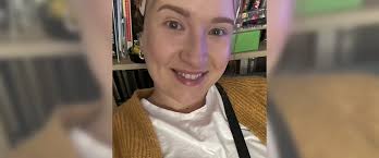 Young Ambassador Mel becomes Cheshire Woman of the Year