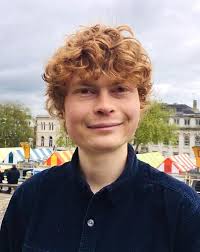 ProGRESS Podcast Season 1 Episode 2 with Jamie Osborn