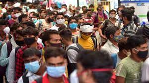 After delta plus, now coronavirus kappa variant found in uttar pradesh. Wupfjn Xwz44bm