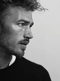 Black And White Man And Woman Photography Man Black And White Photography Men Photography Photography Poses For Men Black And White Man