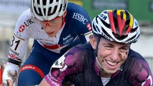 Fundraiser by Fin Robertson : Belgian CX Project