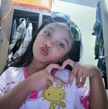 Rhianne Casuga Delos Reyes will be representing Baguio City in the Munting  Mutya ng Pilipinas