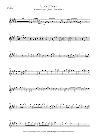 Dan + shay speechless sheet music, notes and chords. Speechless Violin Pdf Docdroid