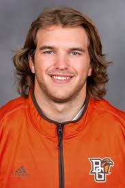 Ben Aucoin's Instagram, Twitter & Facebook