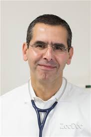 Best Internists in Raleigh