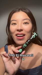 The Essence Lash Princess Mascara is chef’s kiss 😘 #mascara #mascarahacks  #mascarareview #essencelashprincess #essencemascara #essencecosmetics  #makeup #beautytok #beauty