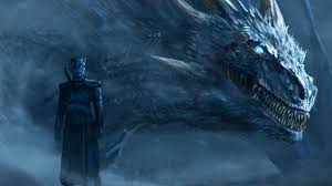 Fond d ecran dynamique pour pc a telecharger gratuitement. White Walker And White Dragon 4k Wallpapers For Pc Ultra Hd 4k Wallpaper Wallpaper Pc