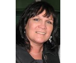 MARY McHUGH Obituary (1959