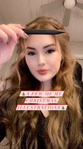 🎄A few Christmas illustrations 🎄, -, #digitalart #realismart  #christmasart #reginageorge #homealone #kevinmccallister #photoshopart  #realismartist