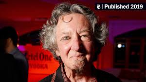 Gary Regan, Maestro of Mixology and Cocktail Culture, Dies at 68