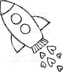 Image Result For Cartoon Rocket Ship Rocket Drawing Rocket Ship Tattoo Cool Small Tattoos