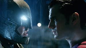 Batman v Superman: Dawn of Justice' Review: Movie (2016)