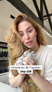 Day 108 of Getting My 💩 Together