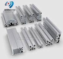 What Are Use for Industrial Aluminium Profile - 9 Types