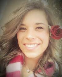 May We All Shine Our Light for JESUS as Adrianna Trujillo Did