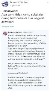 Kebetulan juga mamie setuju dengan rencana itu, dan mendelegasikan sepenuhnya kepada saya untuk mengurusnya. Husnul Khatima Syarif Husnullllsy Twitter
