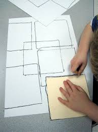Mondrian Inspired Abstract Art Lesson Plan Art History For Kids Kinderart Sanat Dersi Planlari Sanat Dersleri Cocuklar Icin Sanat