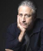 JON STEWART booking