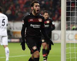 Die 14,5 millionen euro für hakan calhanoglu scheinen gut angelegt. Calhanoglu To Milan A Done Deal For 20 21m Plus Bonuses Player Expected To Have Medical Check Ups On Monday Rossoneri Blog Ac Milan News