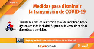 480 likes · 2 talking about this. Estas Son Las Medidas Para Alcaldia Mayor De Bogota Facebook