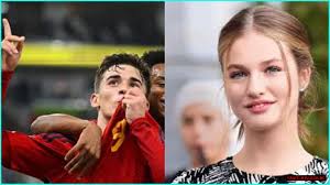 Discovering The Enchantment Of The Spanish Princess And Gavi