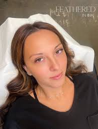 Lash lift and permanent makeup services in Opelika Alabama