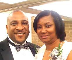 Pastor Reverend Dr. Vincent E. Stokes, Sr.